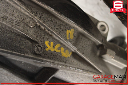 12-20 Mercedes R172 SLC300 SLK350 Rear Axle Differential Diff Carrier OEM