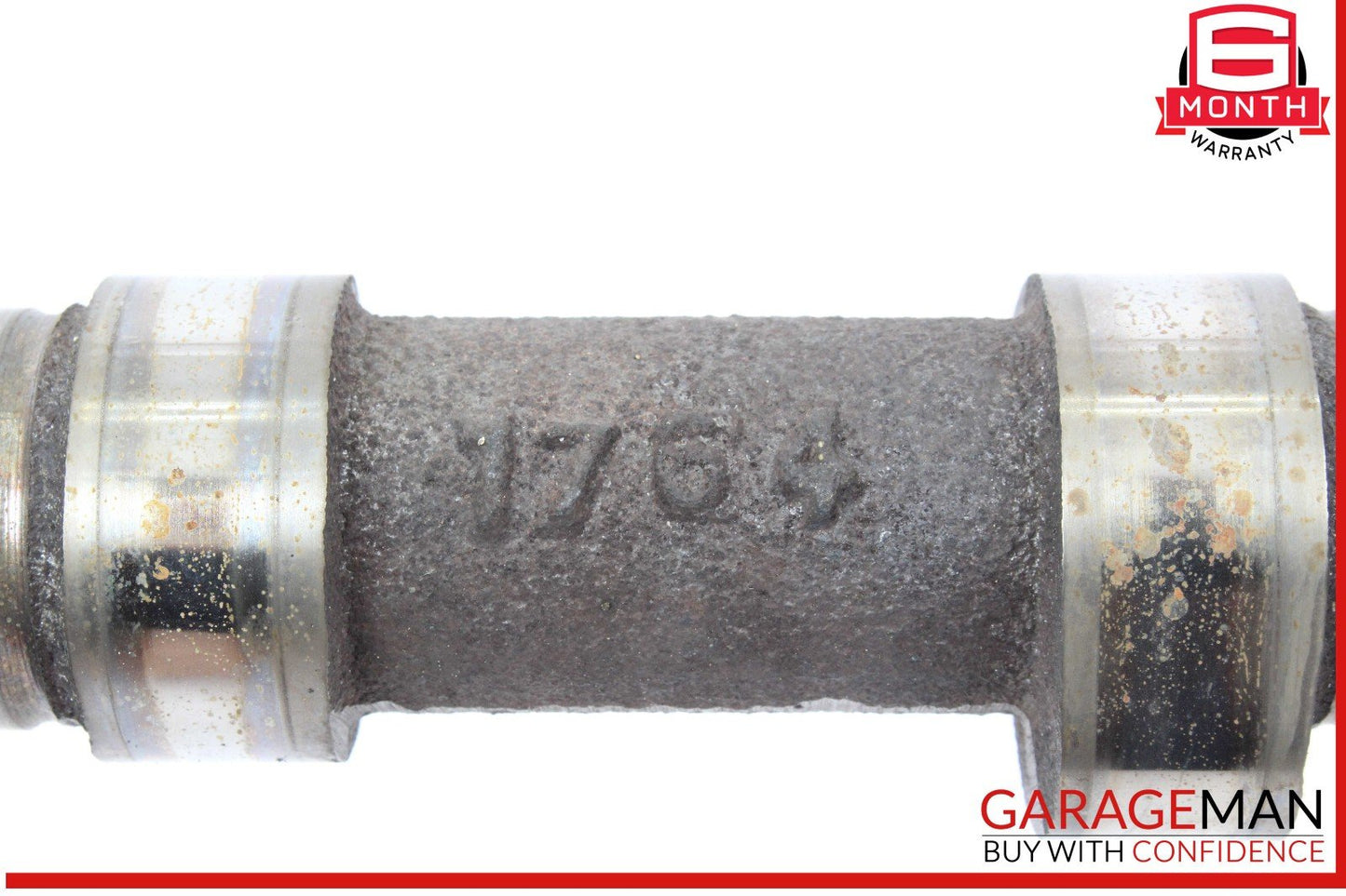 03-09 Chrysler PT Cruiser Exhaust Camshaft OEM
