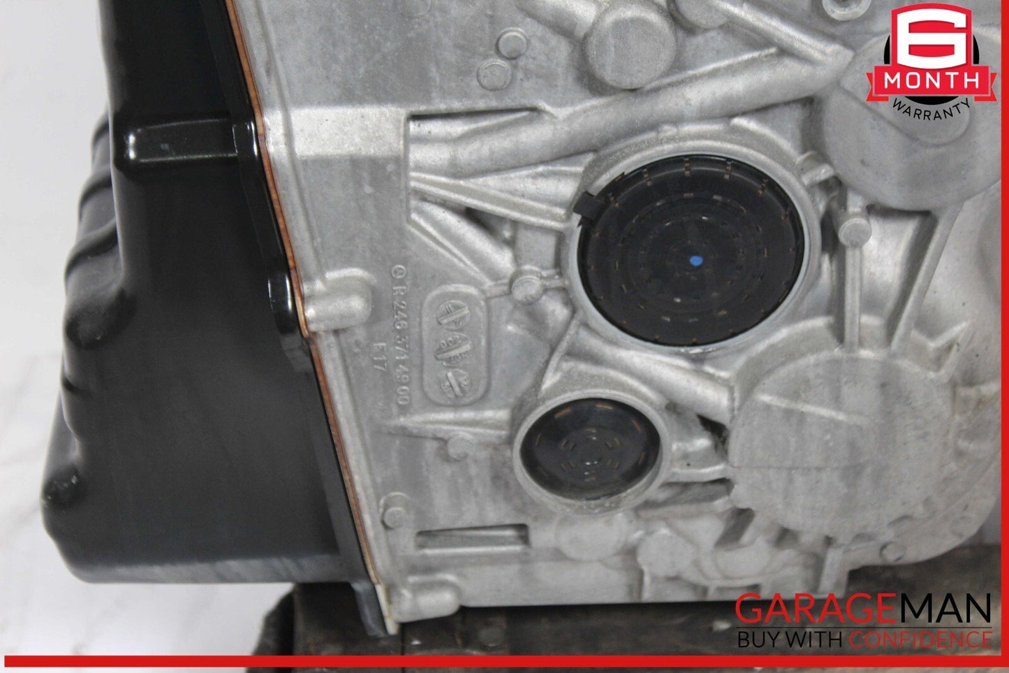 14-20 Mercedes X156 GLA250 2.0L Automatic Tranny Transmission Assembly OEM 125k