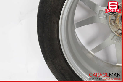 Drift Racing Wheel Tire Rim 17 x 7.5 OEM