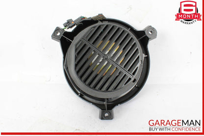 02-05 Mercedes W163 ML350 ML500 Front Right & Left Bose Sound Speaker Set OEM