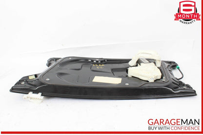 10-13 Land Rover Range Rover Sport Front Left Side Window Regulator Motor OEM