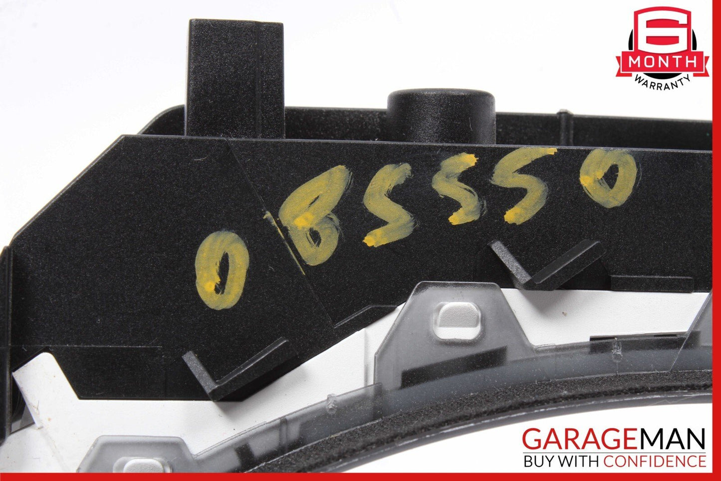 07-14 Mercedes W221 S550 S600 Ride Height ESP Parking Sensor Controller Switch