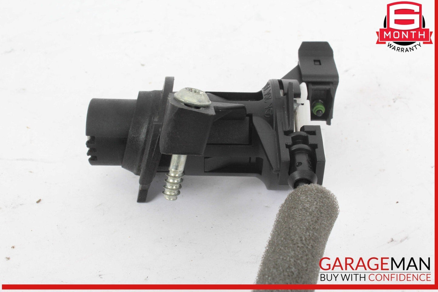 08-17 Mercedes W212 E350 C350 Trunk Lid Latch Lock Actuator 2047500261 OEM