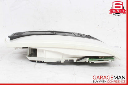 11-16 Mercedes W207 E350 E550 Overhead Reading Map Dome Light Lamp OEM
