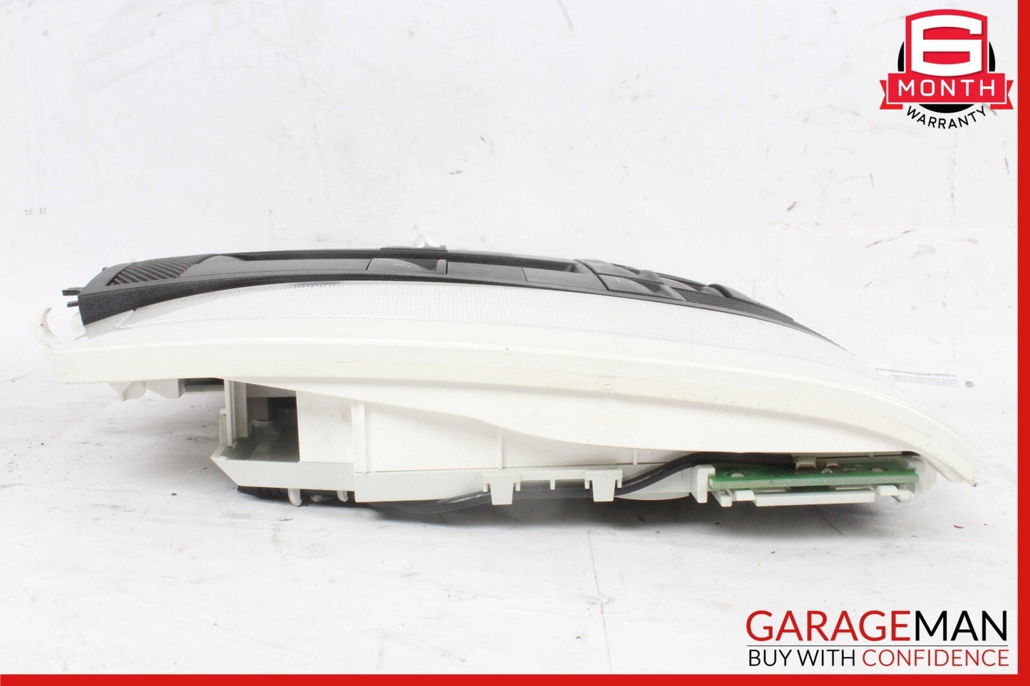 11-16 Mercedes W207 E350 E550 Overhead Reading Map Dome Light Lamp OEM