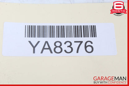03-06 Mercedes R230 SL500 SL55 Front Left Side Interior Trim Panel A Pillar OEM