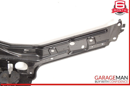 01â09 Volvo S60 Front Radiator Core Support Panel Bracket OEM