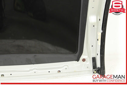 03-12 Mercedes R230 SL500 SL600 Pano Panoramic Roof Top Glass OEM