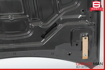 21-23 Rolls-Royce Ghost RR21 RR22 Front Hood Bonnet Lid Cover Panel OEM