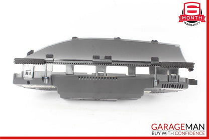 07-10 Mercedes CL550 S550 S600 Speedometer Instrument Odometer Gauge Cluster