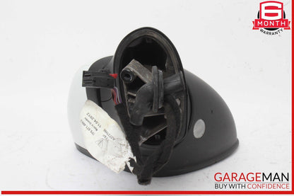 11-14 Porsche Cayenne 958 Front Left Driver Side Door Rear View Mirror OEM