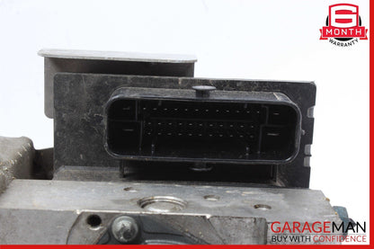 10-13 Porsche Panamera 970 Anti Lock Brake ABS Pump Module Unit