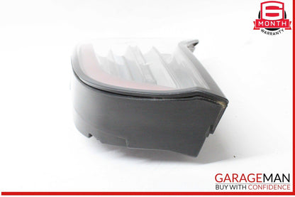 17-23 Tesla Model 3 Rear Right Passenger Side Inner Tail Light Lamp LED OEM
