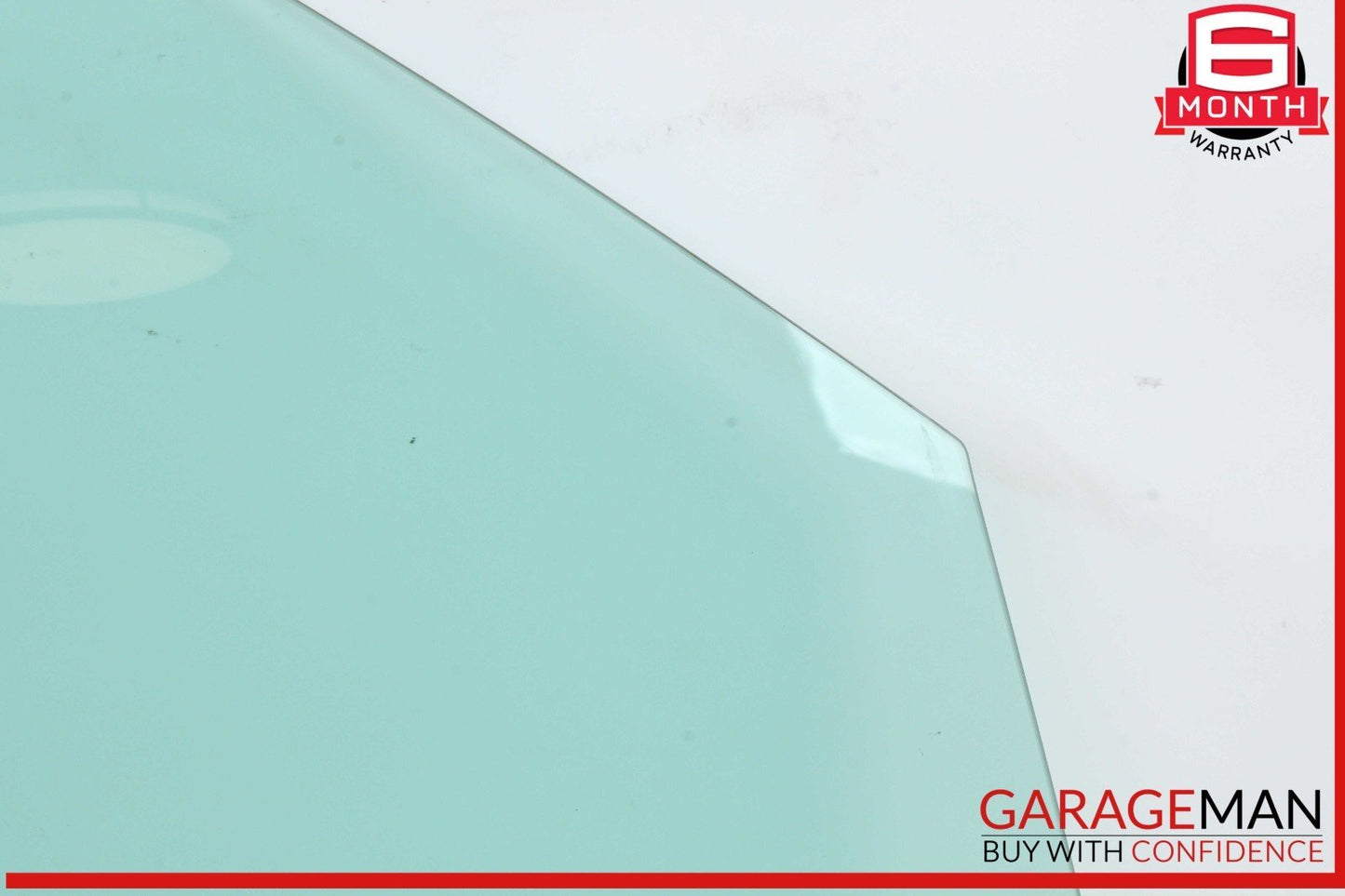 12-19 Mercedes X166 GL450 GLE43 AMG GLS550 Front Right Door Window Glass OEM