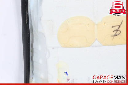 Mercedes W205 C300 C350e Top Upper Seat Cushion Front Right or Left Side OEM