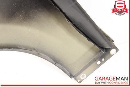 08-14 Mercedes W204 C250 C300 C350 Right Passenger Side Fender Assembly OEM