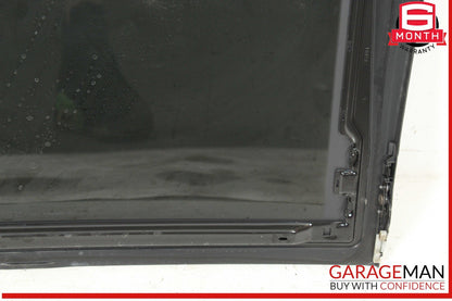 03-09 Mercedes W211 E550 E63 AMG Center Panoramic Sunroof Sun Roof Glass