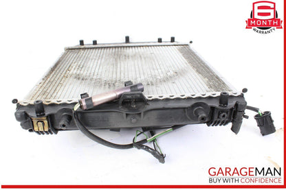 97-04 Porsche Boxster S 986 Carrera 911 996 Right Radiator A/C Condenser Fan OEM