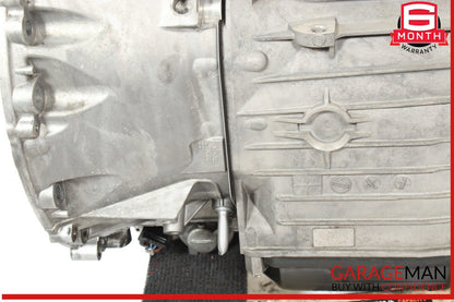 15-17 Mercedes W205 C300 RWD 7G Automatic Transmission Assembly 722.994 OEM 86k