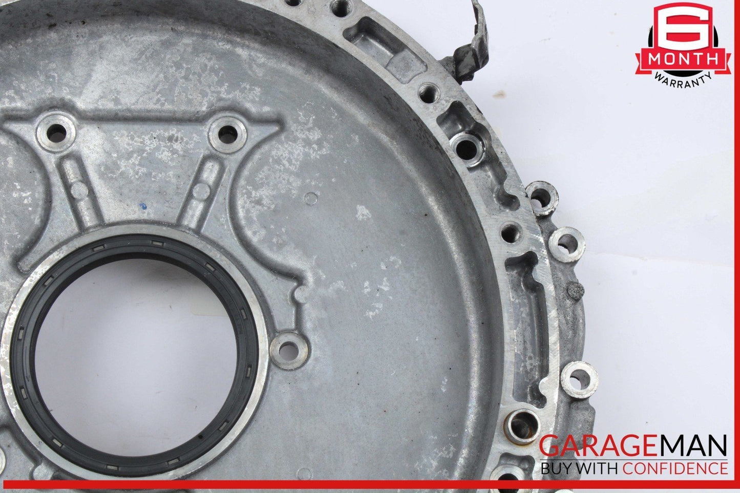 13-15 Mercedes X204 GLK250 Engine Timing Cover 6510151402 OEM