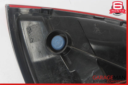 11-14 Porsche Cayenne 958 Rear Right Side Inner Tail Light Lamp OEM
