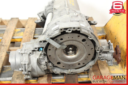 13-17 Audi Q5 2.0L AWD 8 Speed Automatic Transmission Assembly OEM 90k