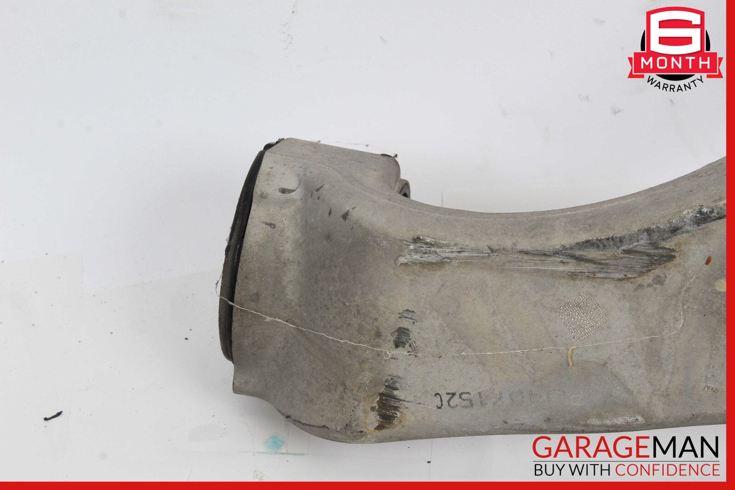 11-17 Porsche Cayenne 958 Front Right Passenger Side Lower Control Arm OEM