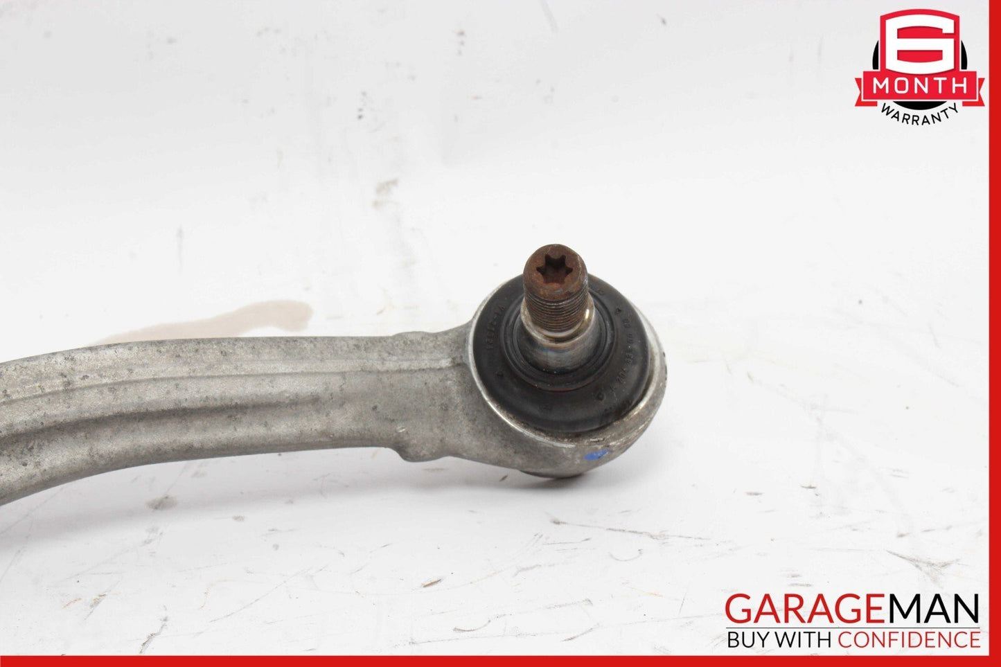 08-17 Mercedes W204 C300 C250 C350 Front Left Driver Side Upper Control Arm OEM