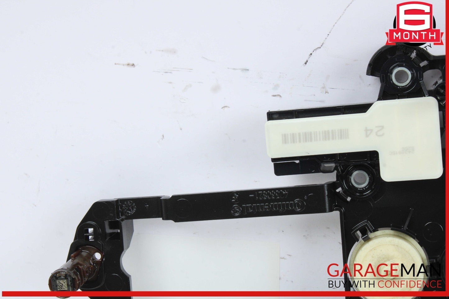 Mercedes W205 C300 E350 S600 VGS4 722.9 7G Transmission Conductor Plate TCU OEM