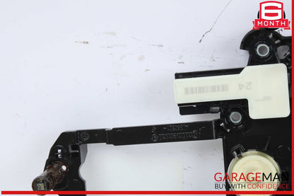 Mercedes W205 C300 E350 S600 VGS4 722.9 7G Transmission Conductor Plate TCU OEM