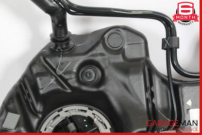 15-18 Mercedes W205 C300 66L Fuel Gas Tank Reservoir Assembly 2054701800
