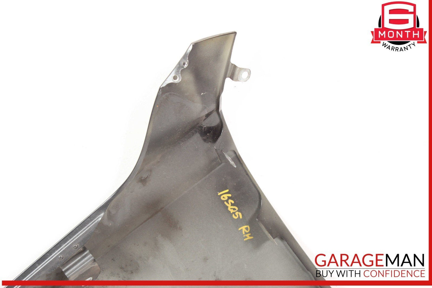 09-17 Audi SQ5 Q5 Front Right Side Wing Fender Panel Cover OEM