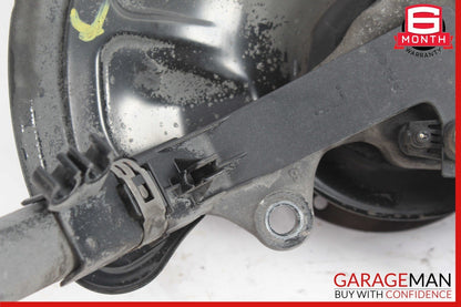 03-06 Mercedes R230 SL500 Front Left Side RWD Spindle Knuckle Hub Bearing OEM