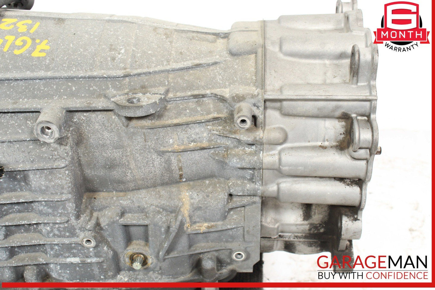Mercedes X164 GL450 722.9 7G 4Matic Automatic Transmission 722.904 OEM 198k