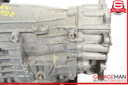 Mercedes X164 GL450 722.9 7G 4Matic Automatic Transmission 722.904 OEM 198k