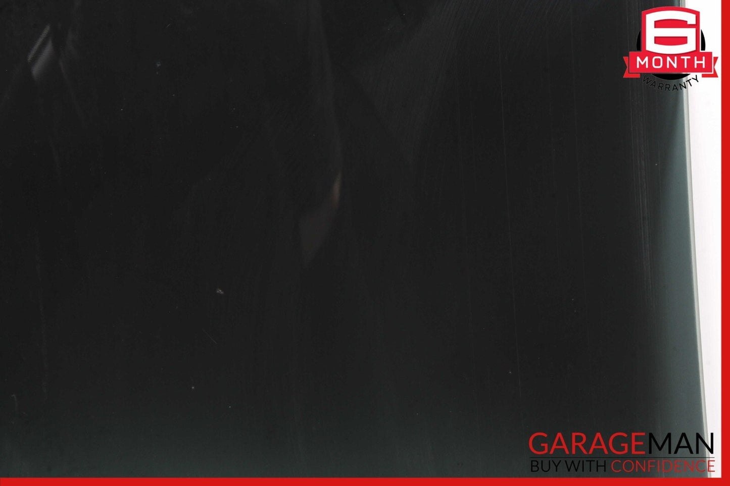 14-18 Mercedes W117 CLA250 Rear Left Driver Side Door Window Auto Glass Panel