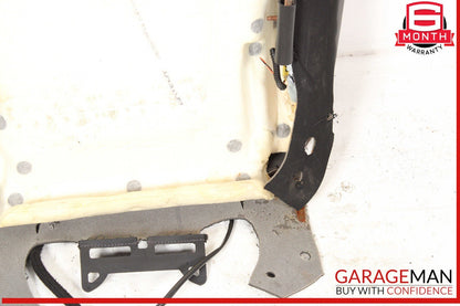17-23 Tesla Model 3 Front Right Passenger Side Top Upper Seat Cushion OEM
