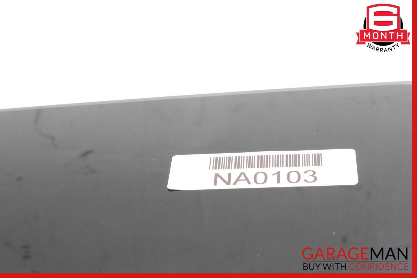 06-11 Mercedes W164 ML350 ML550 Rear Right Side Door Window Auto Glass OEM