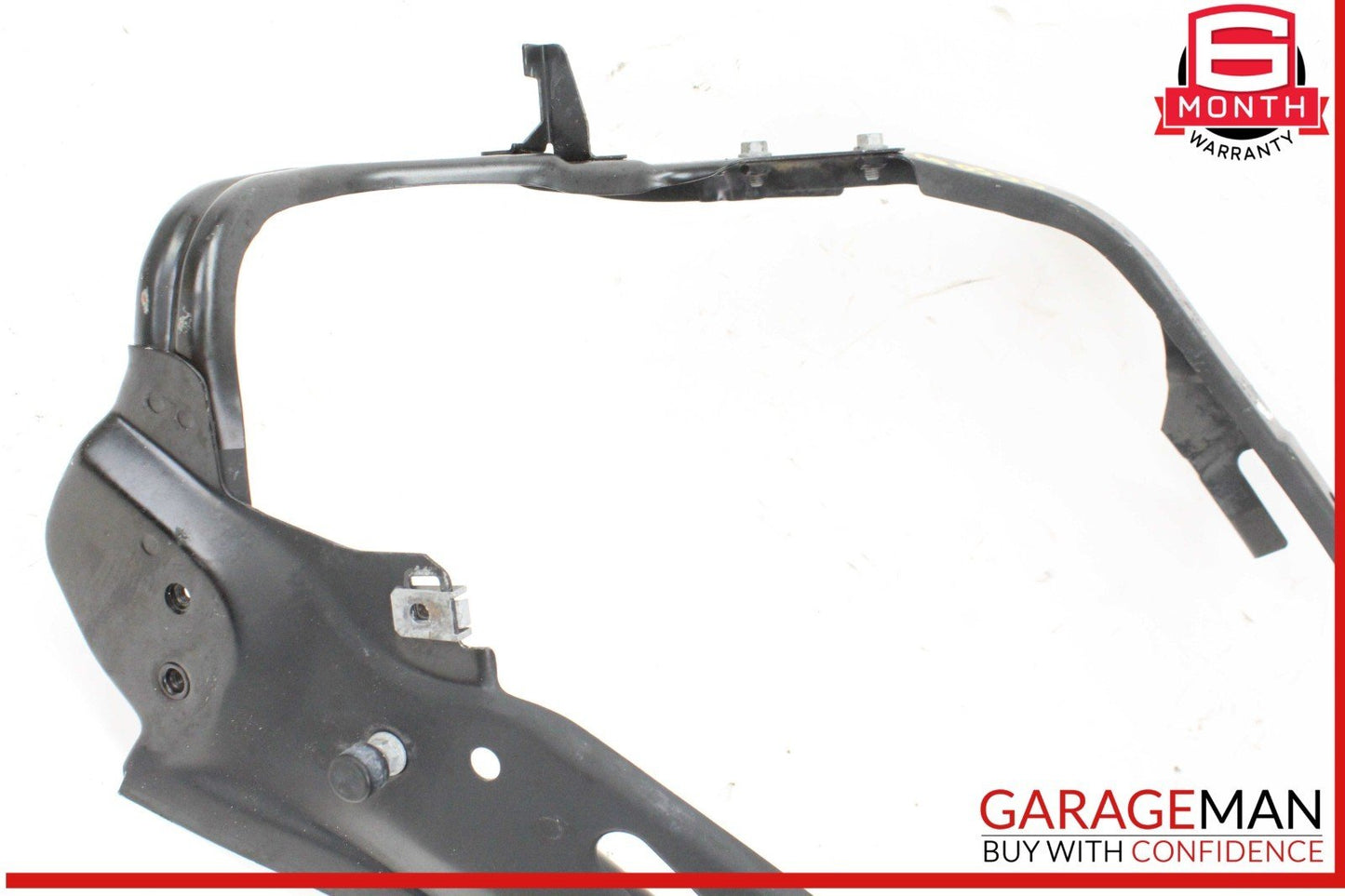 07-13 Mercedes W221 S550 Front Left Side Headlight Head Light Support Bracket