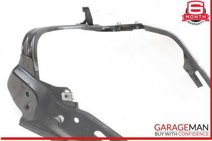 07-13 Mercedes W221 S550 Front Left Side Headlight Head Light Support Bracket