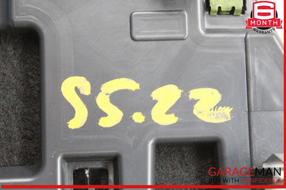 18-24 Audi S5 A5 Front Dash Defrost Grille Cover Trim Panel 8W0919068 OEM