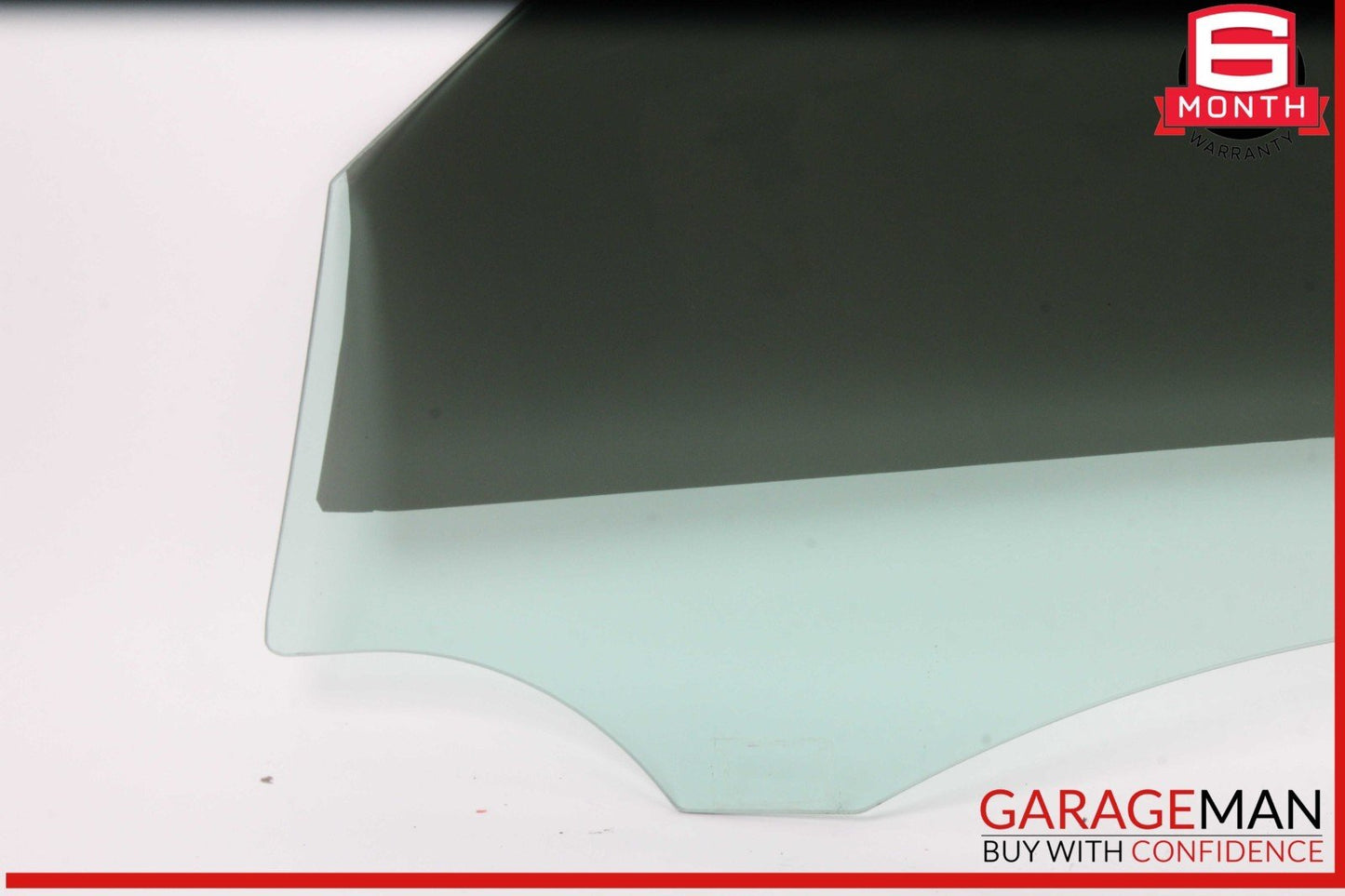 12-20 Mercedes R172 SLK250 Front Right Passenger Side Door Window Glass OEM