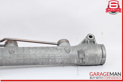 10-13 Mercedes W221 S550 S63 AMG Power Steering Rack & Pinion 2214605000 OEM