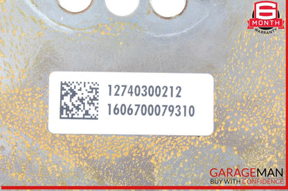 15-23 Mercedes W205 C300 GLC300 Engine Motor Flywheel Flex Plate OEM