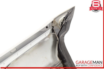 07-13 Mercedes W221 S400 S550 Front Right Passenger Side Fender Assembly OEM