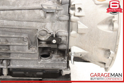 06-11 Mercedes R171 SLK300 722.9 7G Automatic Transmission Assy 722.999 OEM 160k