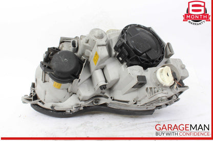 03-08 Mercedes R230 SL500 Front Left Side Headlight Head Light Lamp Bi Xenon OEM