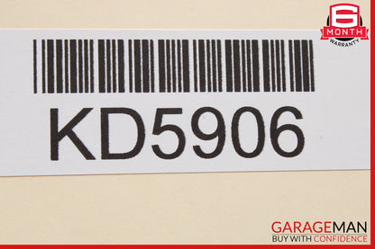 07-10 Mercedes W221 S550 S400 Keyless Go Control Module 2218702392 OEM