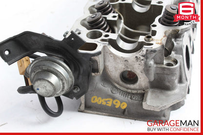 00-06 Mercedes W211 E500 SL500 Right Passenger Side Cylinder Head 1130161701 OEM